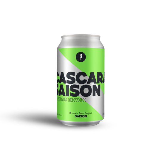Cascara Saison Can PACK