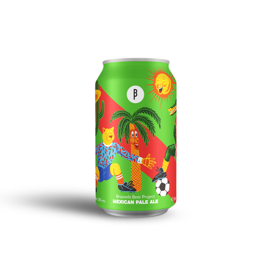 E Viva Mexico Can PACK