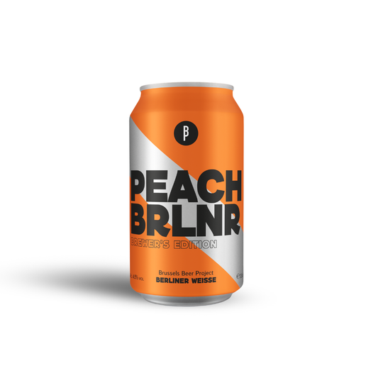 PEACH BRLNR PACK