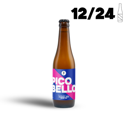 Pico Bello Bottle PACK