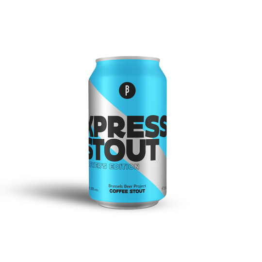 XPRESSO STOUT PACK