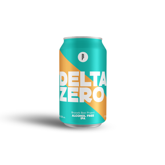 Delta ZERO Can PACK