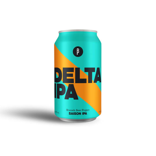 Delta IPA Can PACK