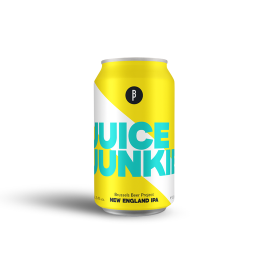 Juice Junkie Can PACK
