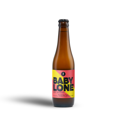 Babylone Bottle 33cl x 1