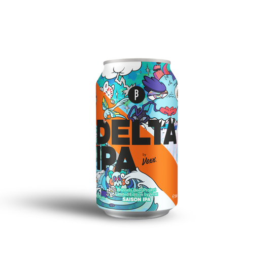 Delta Vexx PACK