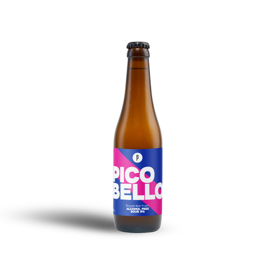 Pico Bello Bottle PACK