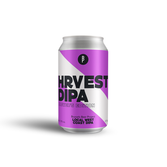 Harvest Dipa Can PACK