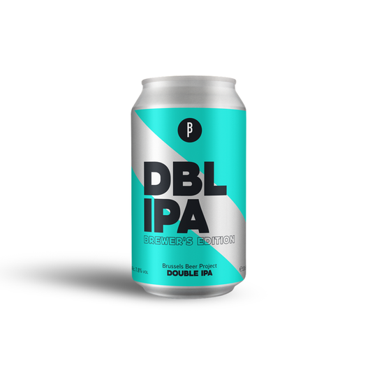 Double IPA Can PACK