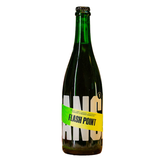 Flash Point 75cl x 1