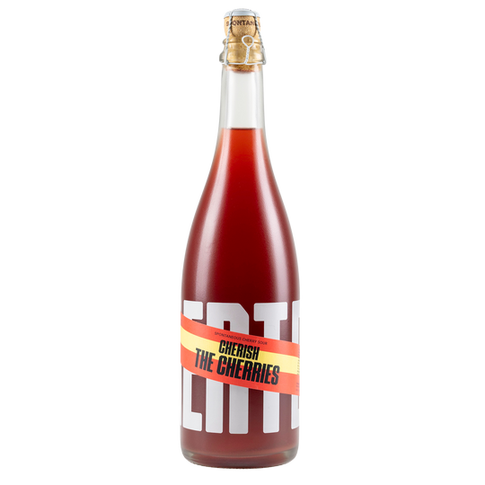 Cherish The Cherries - 75cl x 1
