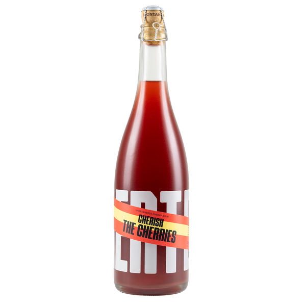 Cherish The Cherries - 75cl x 1