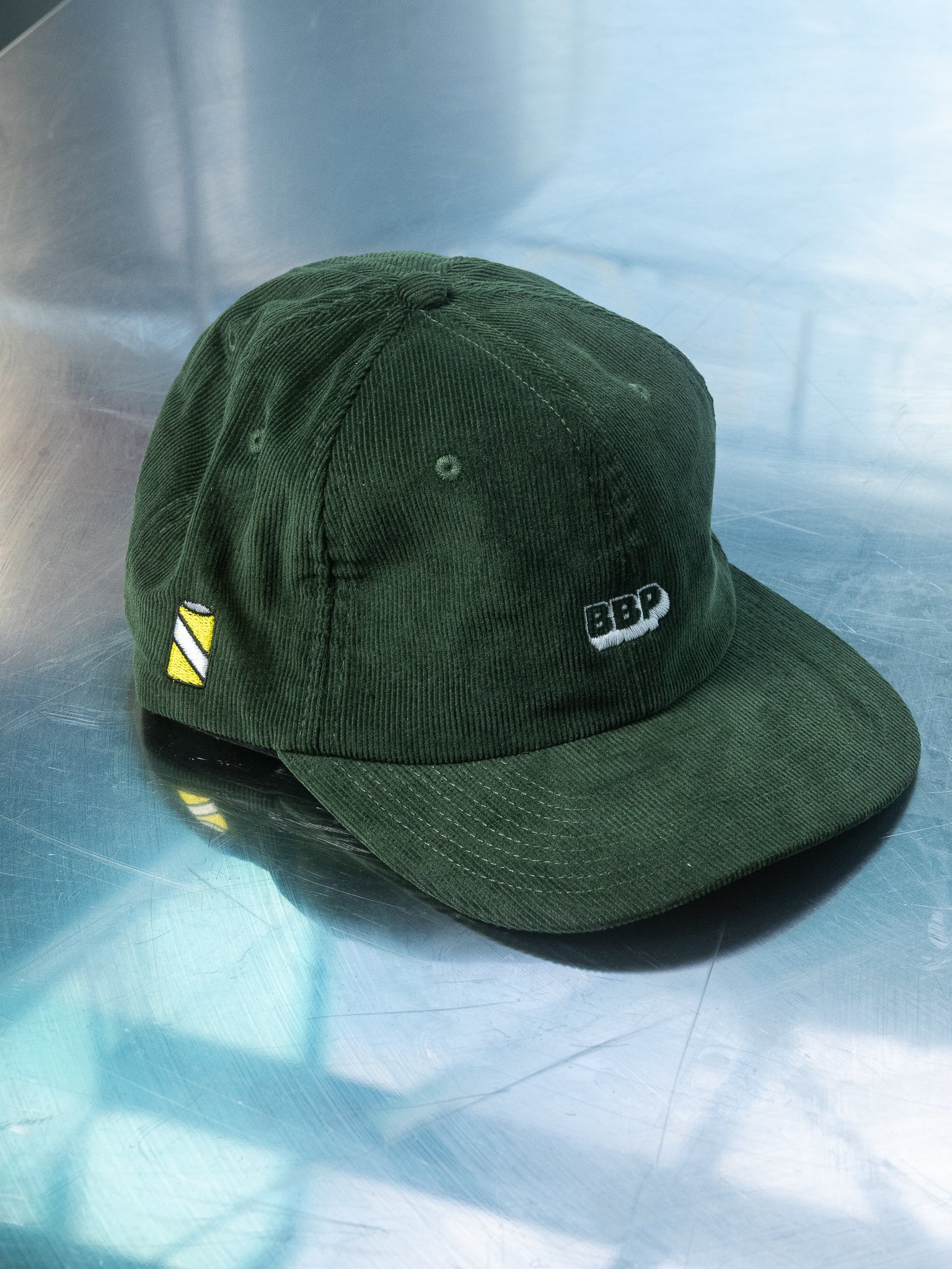 Juice Junkie Cap