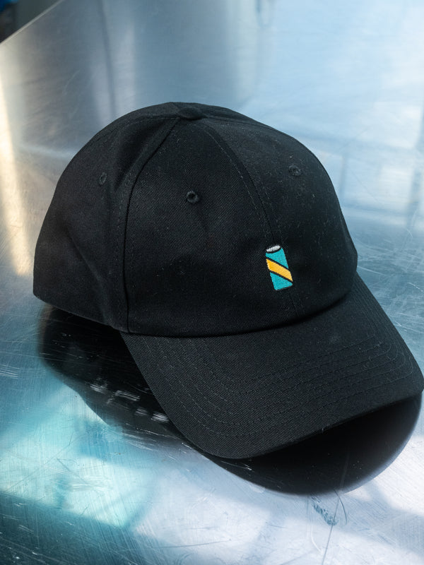 Delta Cap