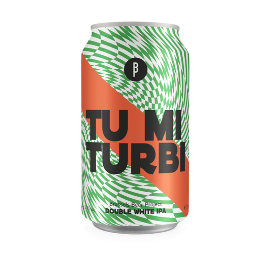 Tu Mi Turbi Can PACK