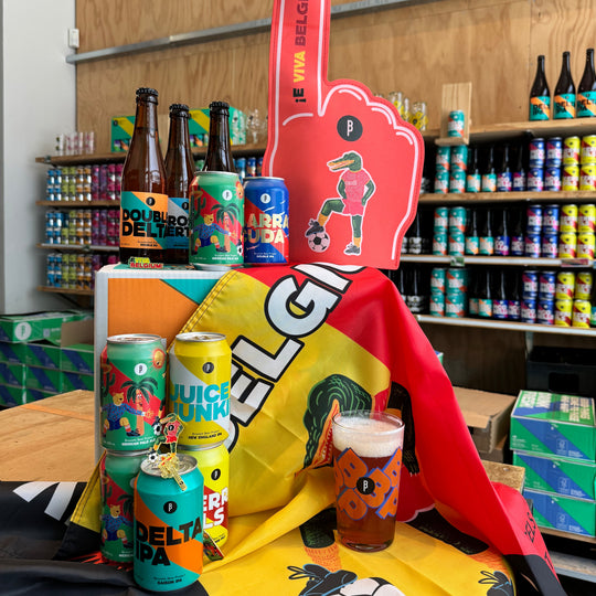 World Cup x Father Day PACK