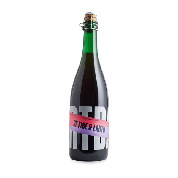 Of Fire & Earth 75cl x 1