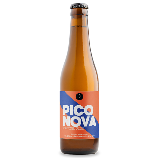 Pico Nova 33cl x 1