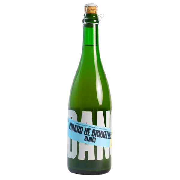 Pinard de Bruxelles 75cl x 1