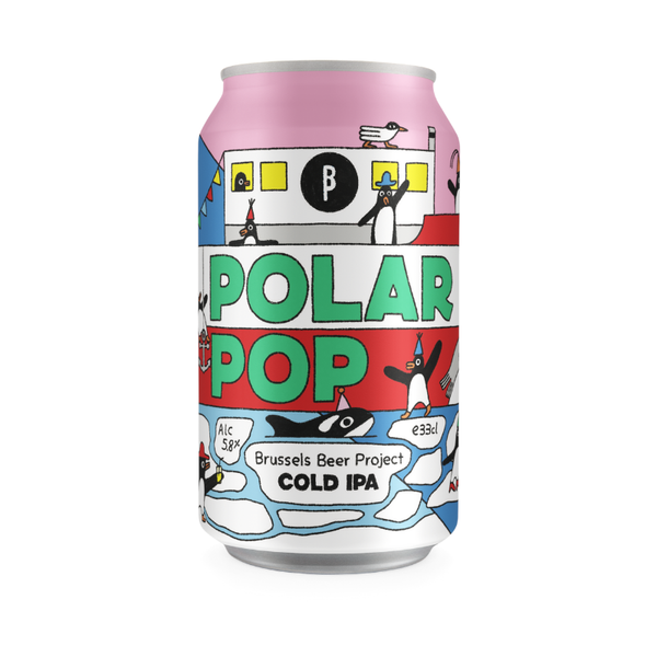 Polar Pop Pack