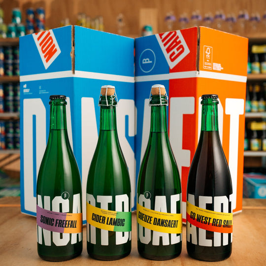 DANSAERT Discovery BOX