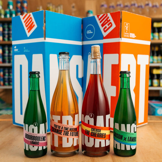 Build your box Dansaert