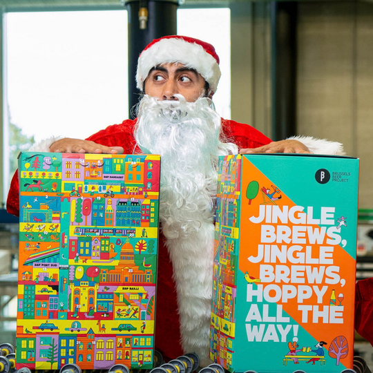 BBP Advent Calendar '26