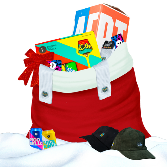 B2B Gifts - Spoil your employees