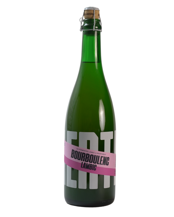 Bourboulenc 75cl x 1