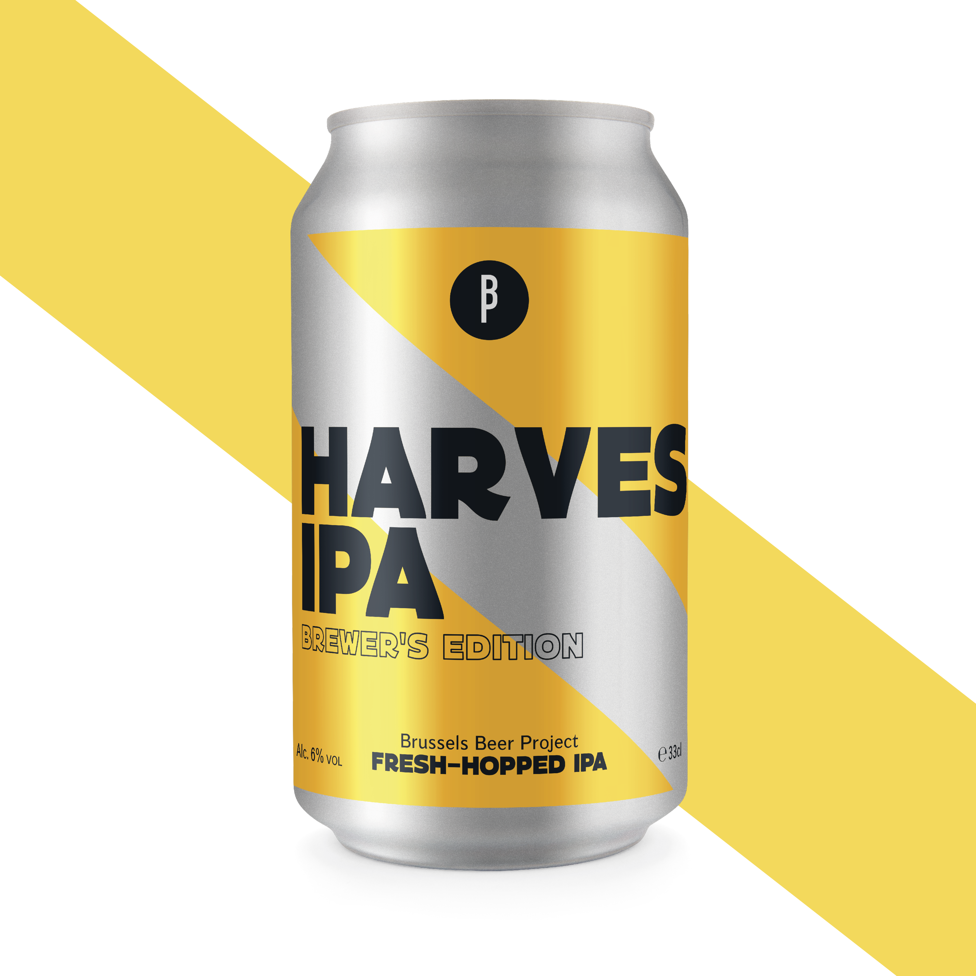 Harvest IPA