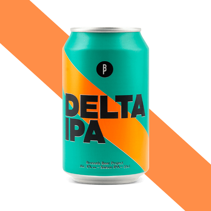 Our beers Brussels Beer Project