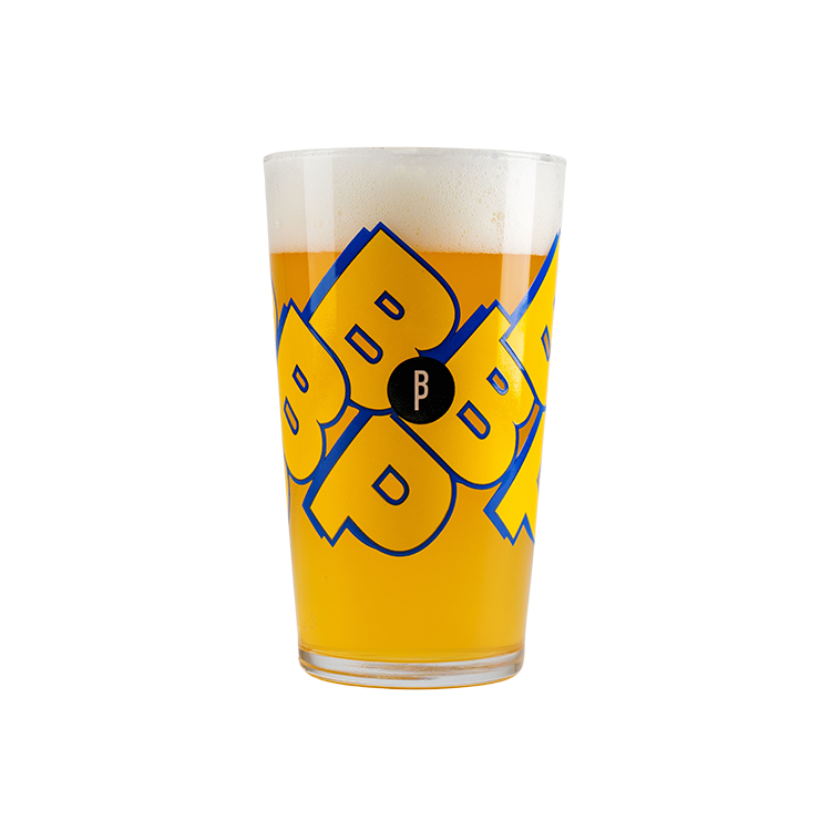 BRUSSELS-BEER-PROJECT_PINT-GLASS-YELLOW-FULL