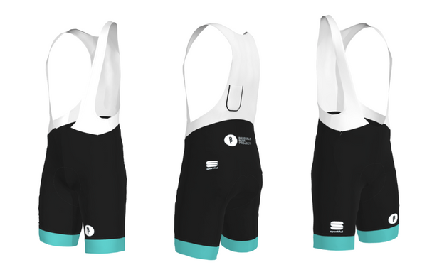 Team Delta Shorts - Brussels Beer Project