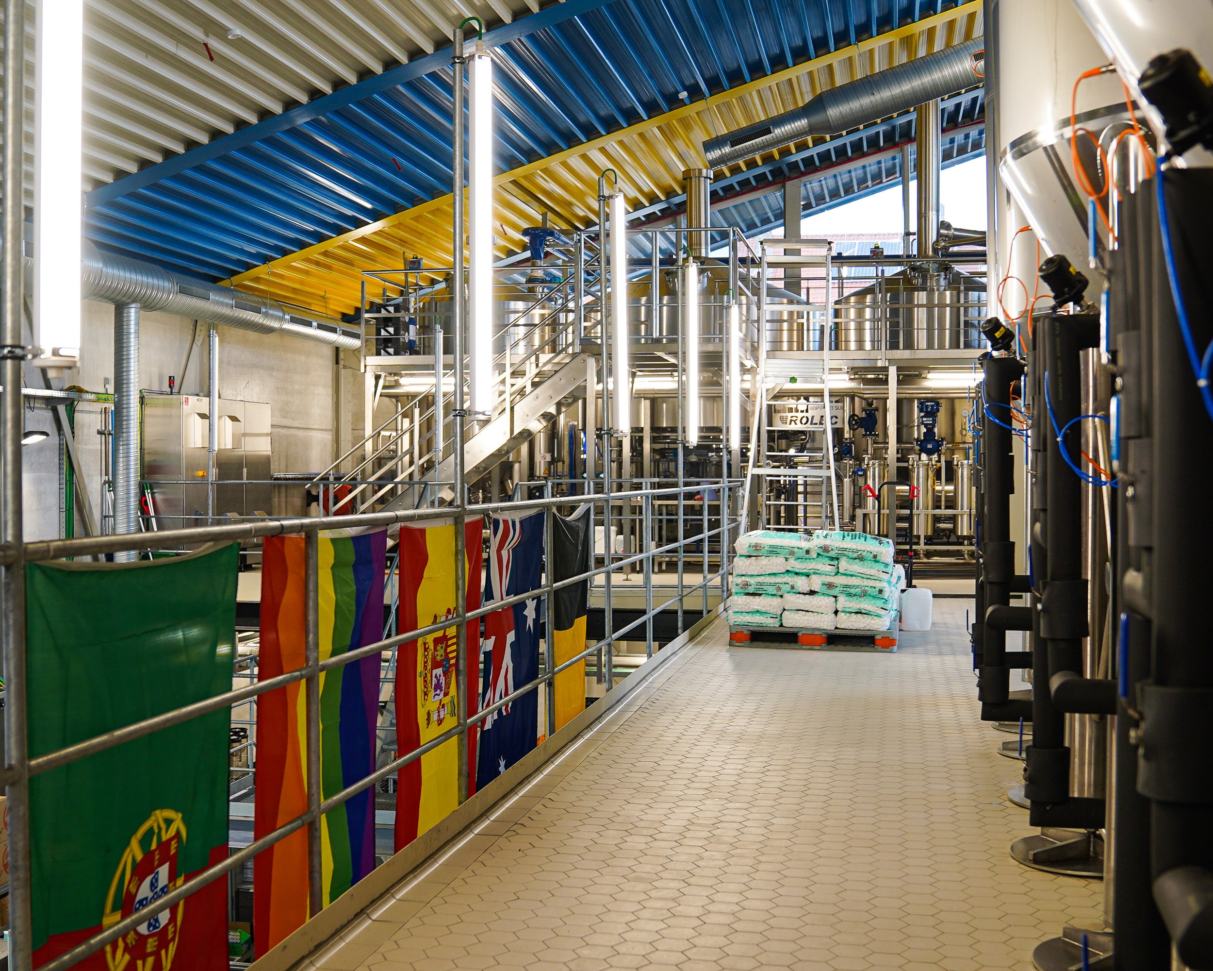 BBP PORT SUD FULL PRIVATIZATION